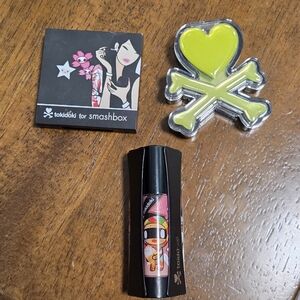 Tokidoki Vintage Eyeshadows